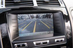 2012 Jaguar XKR Convertible