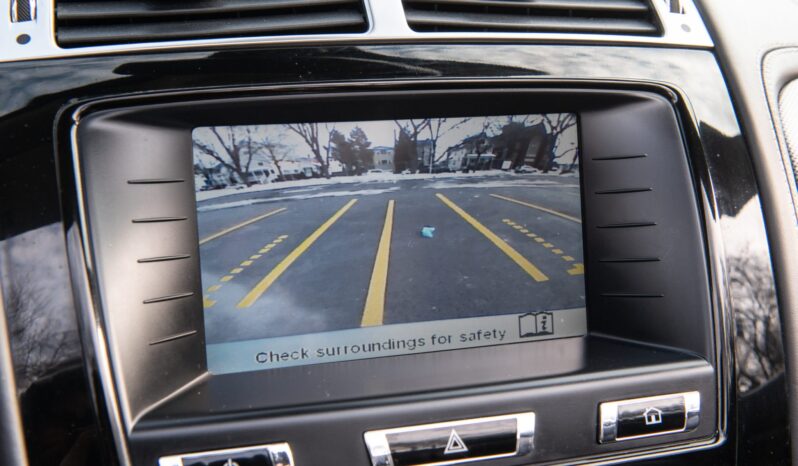 								2012 Jaguar XKR Convertible full									