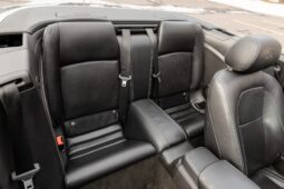 2012 Jaguar XKR Convertible