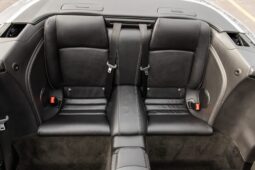 2012 Jaguar XKR Convertible