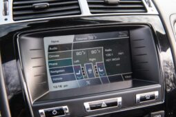 2012 Jaguar XKR Convertible