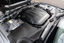 										2012 Jaguar XKR Convertible full									