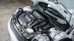 2012 Mini Cooper Clubman JCW 6-Speed