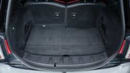 2012 Mini Cooper Clubman JCW 6-Speed