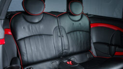 2012 Mini Cooper Clubman JCW 6-Speed