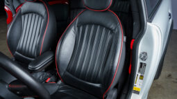 										2012 Mini Cooper Clubman JCW 6-Speed full									