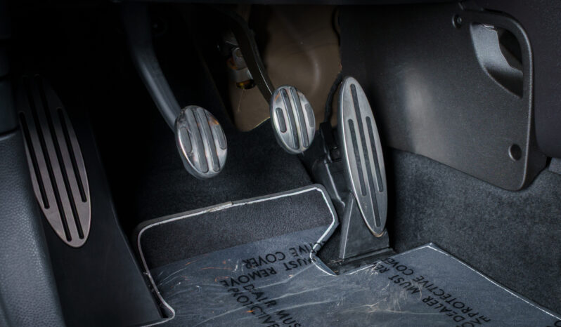 								2012 Mini Cooper Clubman JCW 6-Speed full									