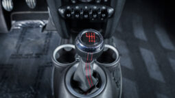 										2012 Mini Cooper Clubman JCW 6-Speed full									