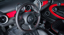 										2012 Mini Cooper Clubman JCW 6-Speed full									