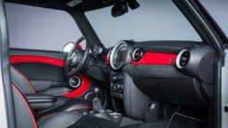 										2012 Mini Cooper Clubman JCW 6-Speed full									