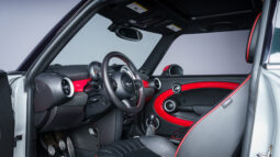 										2012 Mini Cooper Clubman JCW 6-Speed full									