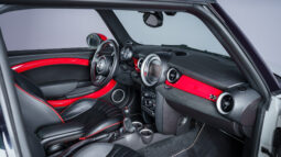 										2012 Mini Cooper Clubman JCW 6-Speed full									