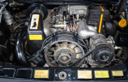 										1987 Porsche 911 Carrera Targa G50 full									