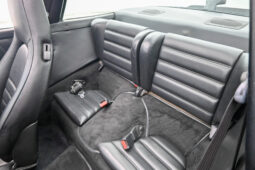 										1987 Porsche 911 Carrera Targa G50 full									