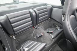 										1987 Porsche 911 Carrera Targa G50 full									