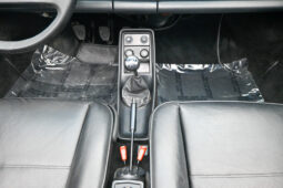 										1987 Porsche 911 Carrera Targa G50 full									