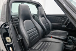 										1987 Porsche 911 Carrera Targa G50 full									