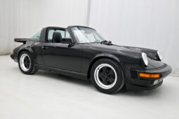 										1987 Porsche 911 Carrera Targa G50 full									