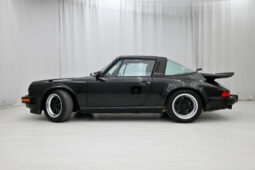 										1987 Porsche 911 Carrera Targa G50 full									