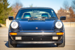 										1987 Porsche 911 Carrera Targa G50 full									