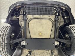 										1987 Porsche 911 Carrera Targa G50 full									