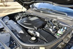 2016 Land Rover Range Rover HSE Td6 Diesel full