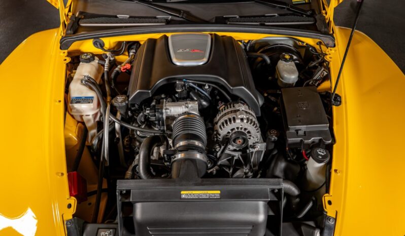 								2004 Chevrolet SSR full									