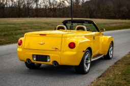 2004 Chevrolet SSR
