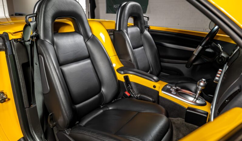 								2004 Chevrolet SSR full									