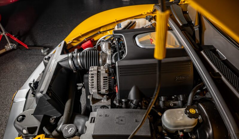 								2004 Chevrolet SSR full									