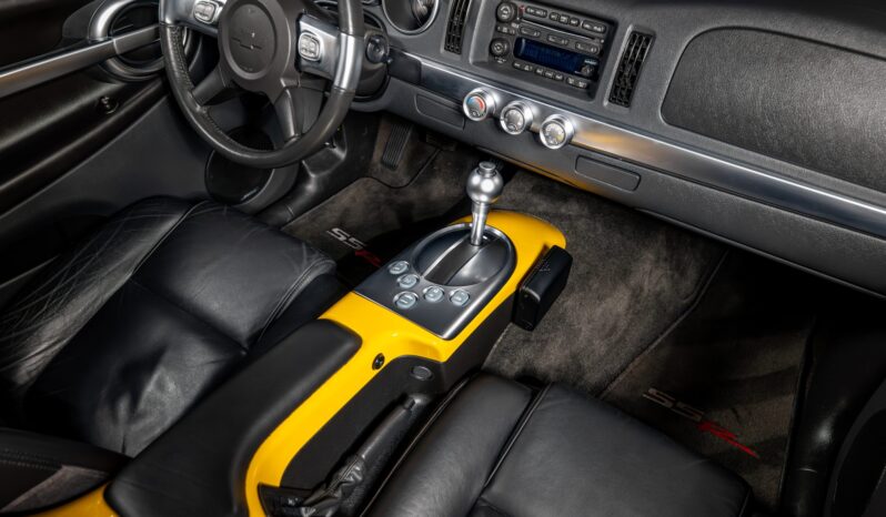 								2004 Chevrolet SSR full									