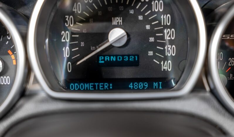 								2004 Chevrolet SSR full									