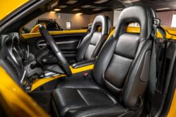 										2004 Chevrolet SSR full									