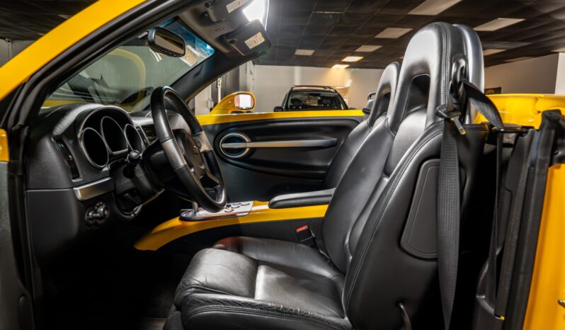 								2004 Chevrolet SSR full									