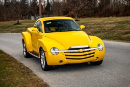 										2004 Chevrolet SSR full									