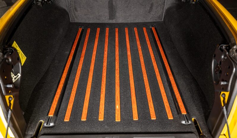 								2004 Chevrolet SSR full									