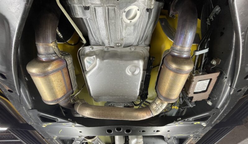 								2004 Chevrolet SSR full									