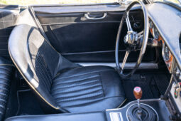 										1965 Austin-Healey 3000 BJ8 Mk III full									