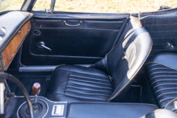 										1965 Austin-Healey 3000 BJ8 Mk III full									