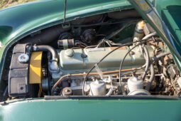 										1965 Austin-Healey 3000 BJ8 Mk III full									