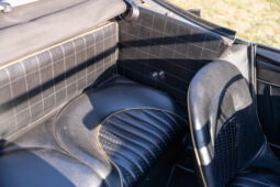 										1965 Austin-Healey 3000 BJ8 Mk III full									