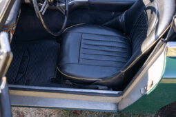 										1965 Austin-Healey 3000 BJ8 Mk III full									