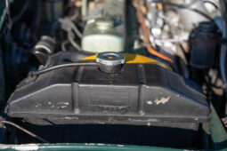 										1965 Austin-Healey 3000 BJ8 Mk III full									