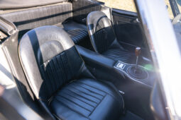 										1965 Austin-Healey 3000 BJ8 Mk III full									