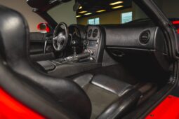 										2003 Dodge Viper SRT-10 Roadster full									