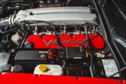 2003 Dodge Viper SRT-10 Roadster