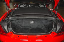 2003 Dodge Viper SRT-10 Roadster