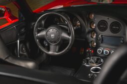 2003 Dodge Viper SRT-10 Roadster