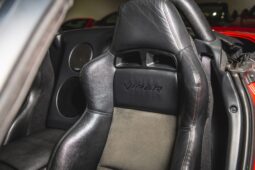 2003 Dodge Viper SRT-10 Roadster