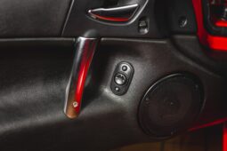 										2003 Dodge Viper SRT-10 Roadster full									